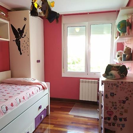 Tus Vacaciones En Santander Appartement Buitenkant foto