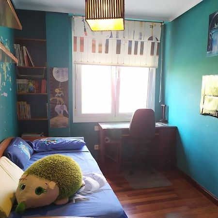 Tus Vacaciones En Santander Appartement Buitenkant foto