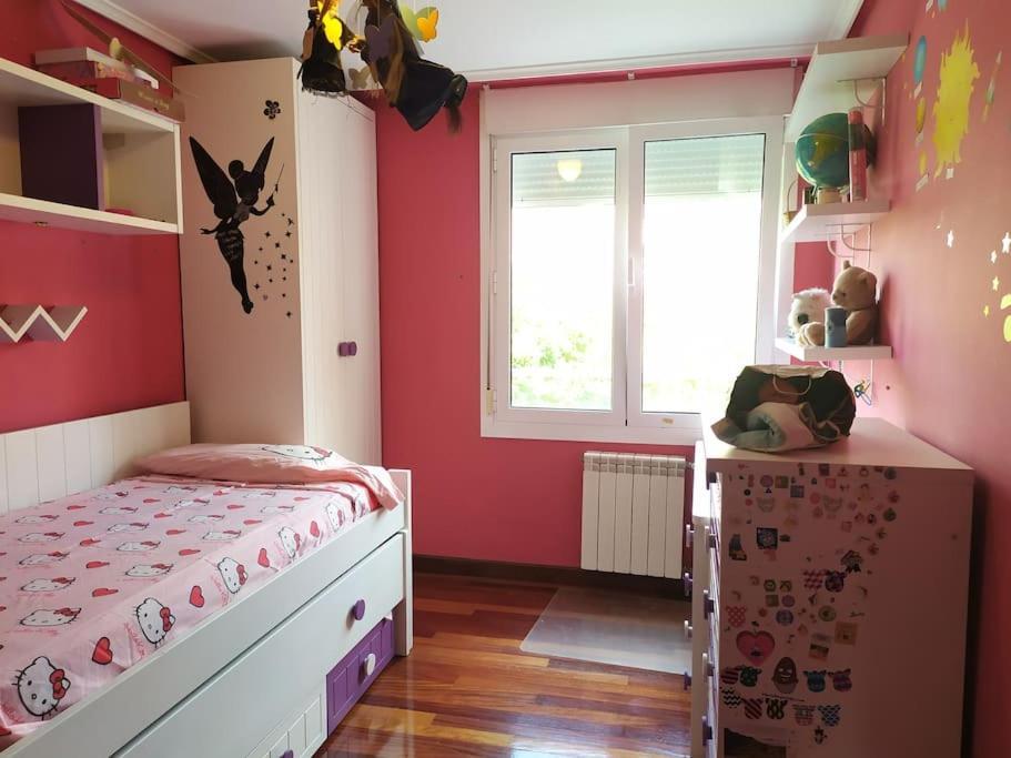 Tus Vacaciones En Santander Appartement Buitenkant foto