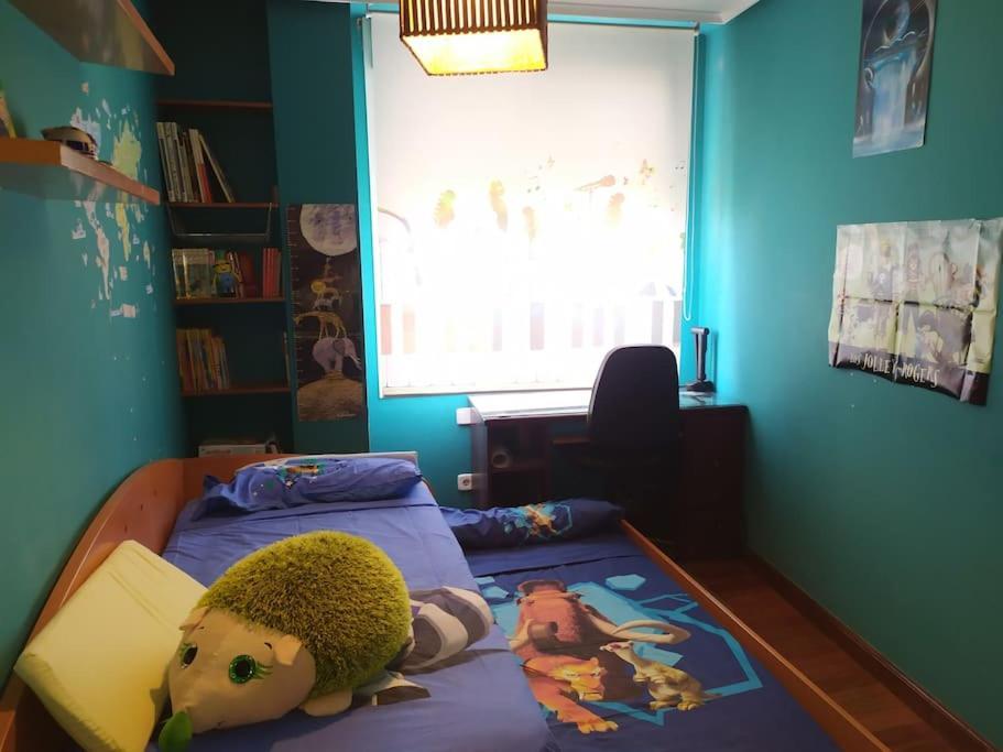 Tus Vacaciones En Santander Appartement Buitenkant foto