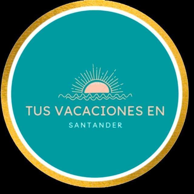 Tus Vacaciones En Santander Appartement Buitenkant foto